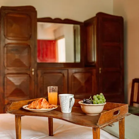 Le Levant De Cremens Holiday home Magnan