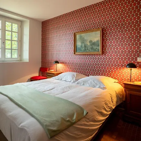 Le Levant De Cremens Holiday home *