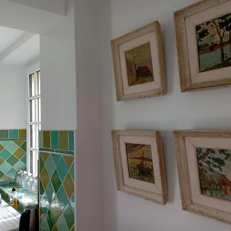 Le Levant De Cremens