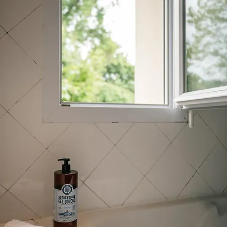 Le Levant De Cremens 別荘