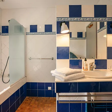 Le Levant De Cremens 別荘 *