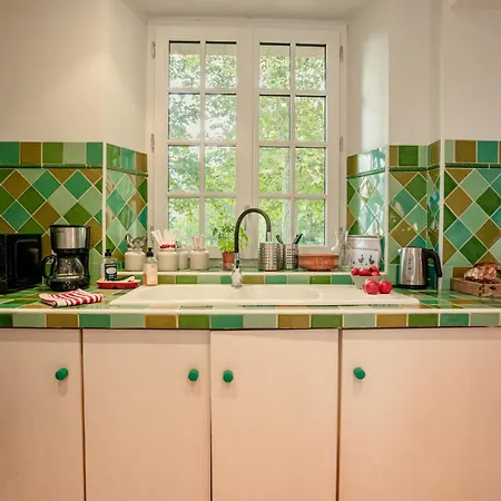 Le Levant De Cremens * Magnan