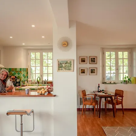 Le Levant De Cremens