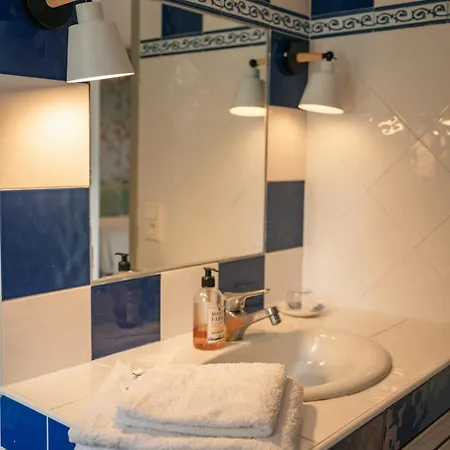 Le Levant De Cremens 別荘