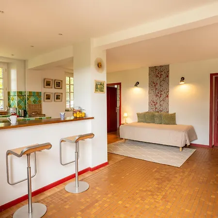 Le Levant De Cremens 別荘 *