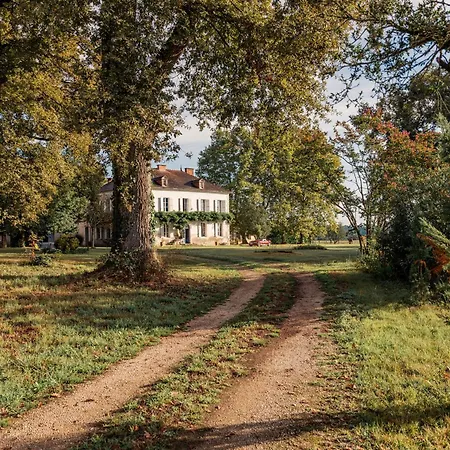 別荘 Le Levant De Cremens *