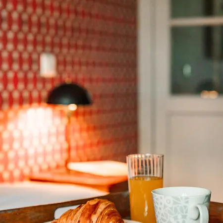 Le Levant De Cremens Magnan