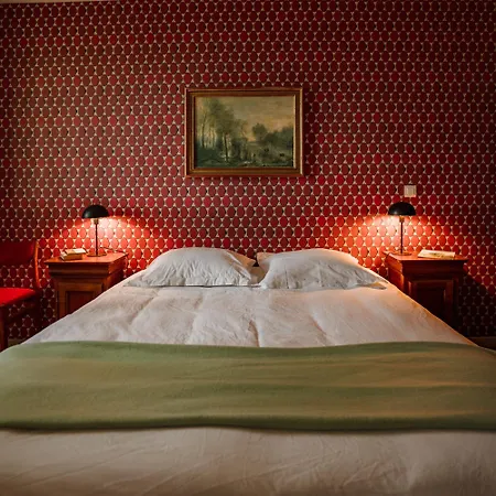 Le Levant De Cremens