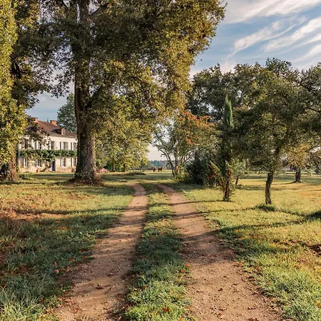 別荘 Le Levant De Cremens