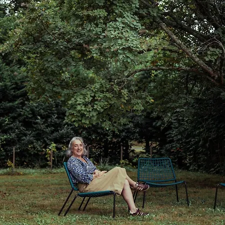 Le Levant De Cremens 別荘 *