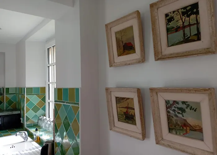 Le Levant De Cremens