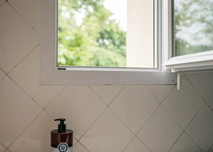 Le Levant De Cremens 度假居