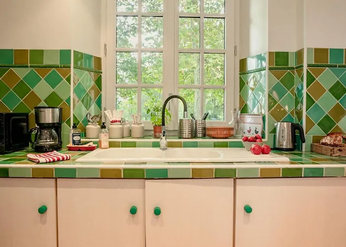 Le Levant De Cremens * Magnan