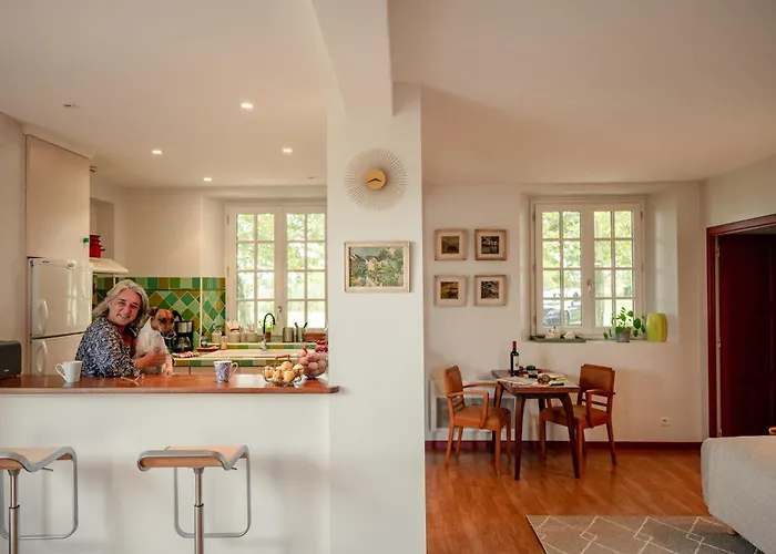 Le Levant De Cremens