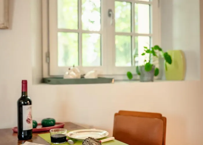 度假居 Le Levant De Cremens