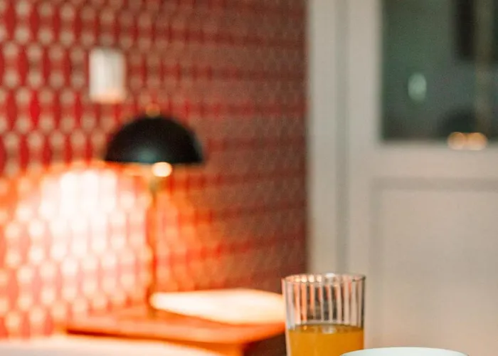 Le Levant De Cremens Magnan