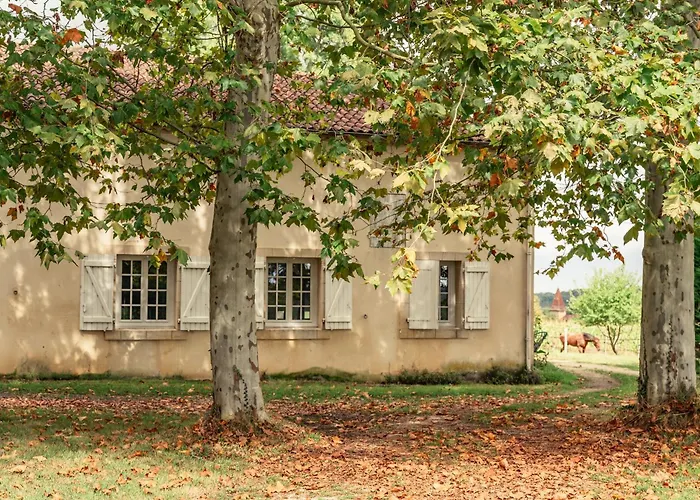 Le Levant De Cremens