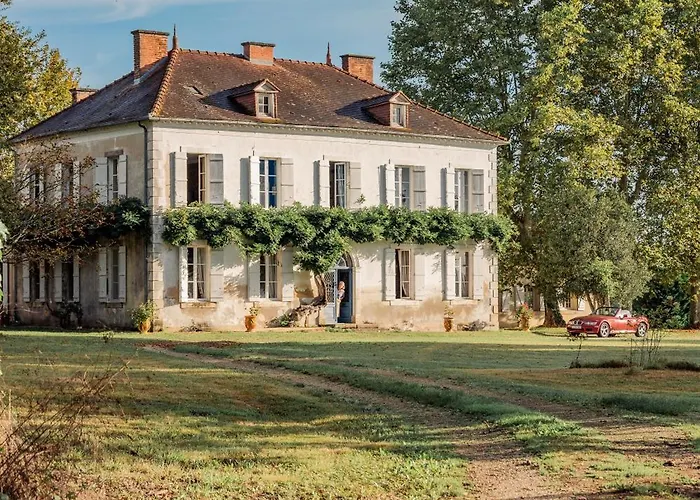 Le Levant De Cremens *