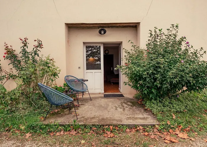 Le Levant De Cremens * Magnan