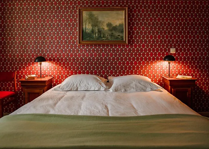 Le Levant De Cremens