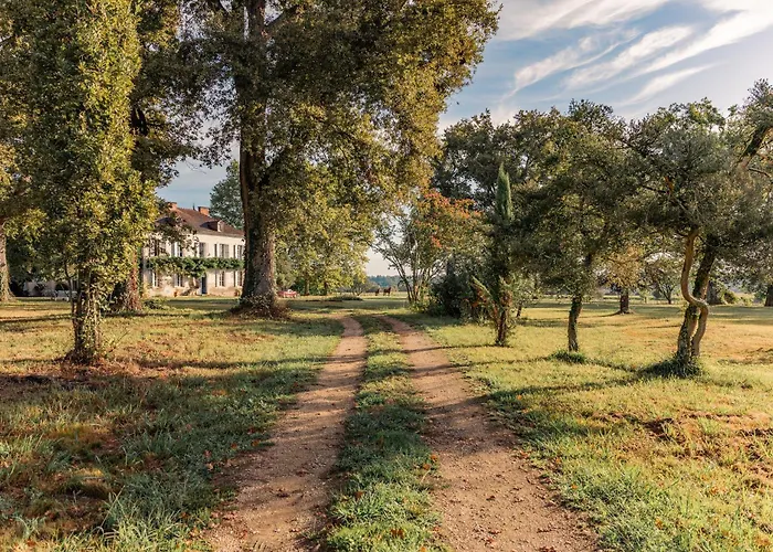 度假居 Le Levant De Cremens