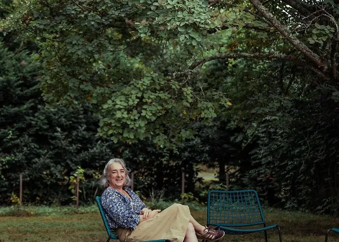 Le Levant De Cremens 度假居 *